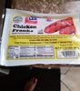 Chicken franks - Product