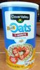 100% whole grain oats - Product