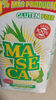 Gluten free instant corn masa flour - Produkt