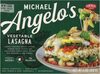 Vegetable lasagna - Product