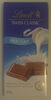 Swiss Milk Chocolate - Produit