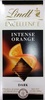 Excellence intense orange dark chocolate - Product