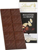 Dark Roasted Almond Chocolate - نتاج