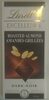 Dark Roasted Almond Lindt Excellence - Producto