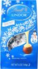 Lindor milk with white chocolate truffles - Product