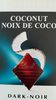 Excellence Lindt coconut noix de coco - Prodotto