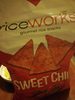 Riceworks sweet chili - Product