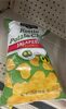 Kettle potato chips - Product
