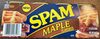 Maple Flavored Spam - Product