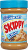 Reduced fat creamy peanut butter spread - Producto