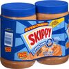 Super chunk extra chunky peanut butter twin - Producto