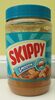 Skippy Smooth Peanut Butter - Product