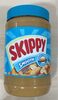 Beurre de cacahuètes Skippy - Produit