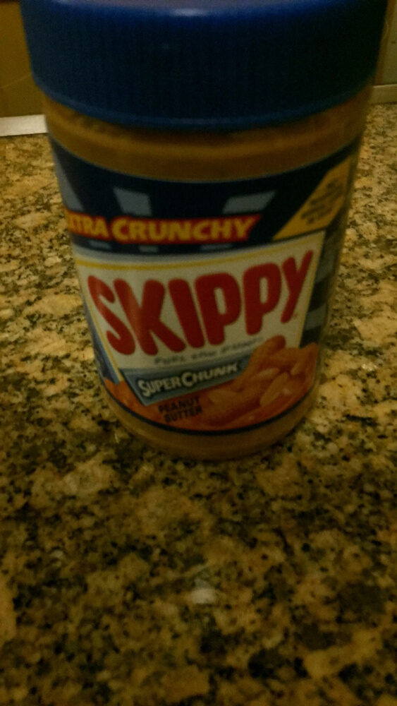 Skippy, super chunk peanut butter, super chunk - Product