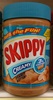 Skippy, creamy peanut butter, creamy - Produkt
