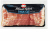 Thick cut bacon - Product