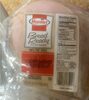 Hickory smoked turkey breast - Product