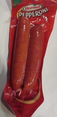 Hormel pepperoni - Product