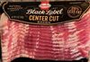 Black Lanel Center Cut Bacon - Product