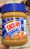 Skippy Peanut Butter, Super Crunch - Produit