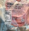 Genoa Salami - Product