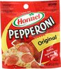 Pepperoni - Product