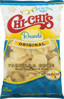Rounds Tortilla Chips, Original - Product