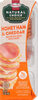 White Cheddar Cheese & Crackers - Product