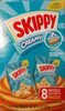 Skippy Creamy Peanut Butter Packet - Product