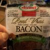 Real bacon - Product