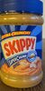 Skippy Superchunk Erdnussbutter - Produkt