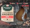 Applewood smoked ham - Product