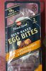 Oven baked egg bites - Product
