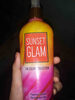 sunset glam - Producte