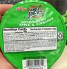 Kellogg'S Apple Jacks Cereal .63Oz - Producto