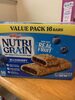 Nutri Grain Blueberry bars - Product