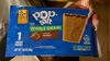 Kellogg'S Pop-Tarts Whole Grain Chocolate 1.76Oz - Producto