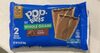 Kellogg'S Pop-Tarts Whole Grain Chocolate 3.53Oz - Product