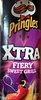 Xtra Fiery Sweet Grill - Product