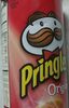 Pringles Original - Product