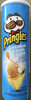 Pringles Cheddar & Sour Cream - Product