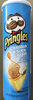 Pringles Cheddar & Sour Cream - Producto
