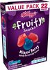 Fruity snacks - Product