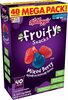 Mixed berry - Producto