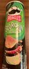 Pringles scorchin chili lime large - Produkt