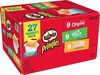 Snack stacks potato crisps chips cup - Producto