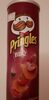 Pringles, BBQ - Produkt
