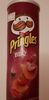 Pringles, BBQ - Produit