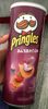 Pringles Barbacoa - Producto