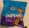 Rice krispies treats chocolatey snap crackle - Product